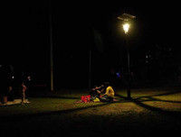 [ẢNH] Các quốc gia trên thế giới hưởng ứng Giờ Trái đất thế nào?