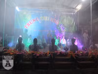 [ẢNH] Trung thu vui với những đứa trẻ nghèo dân tộc La Hủ