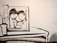 [ẢNH] Loạt MV ca nhạc không cần đầu tư tiền tỷ vẫn 