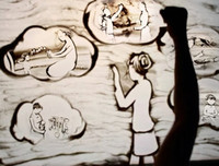 [ẢNH] Loạt MV ca nhạc không cần đầu tư tiền tỷ vẫn 