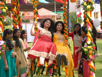 [ẢNH] Khám phá những lễ hội truyền thống độc đáo chỉ có tại Ấn Độ