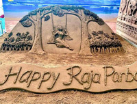 [ẢNH] Khám phá những lễ hội truyền thống độc đáo chỉ có tại Ấn Độ