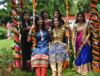 [ẢNH] Khám phá những lễ hội truyền thống độc đáo chỉ có tại Ấn Độ