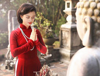 [ẢNH] Những điều đại kỵ cần tránh khi đi lễ chùa đầu năm