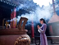 [ẢNH] Những điều đại kỵ cần tránh khi đi lễ chùa đầu năm