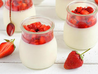 [ẢNH] Muôn vàn cách biến tấu trái cây thành những món ngon lạ miệng