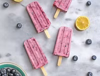 [ẢNH] Muôn vàn cách biến tấu trái cây thành những món ngon lạ miệng