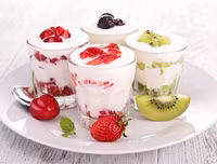 [ẢNH] Muôn vàn cách biến tấu trái cây thành những món ngon lạ miệng