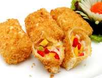 [ẢNH] Muôn vàn cách biến tấu trái cây thành những món ngon lạ miệng