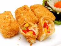 [ẢNH] Muôn vàn cách biến tấu trái cây thành những món ngon lạ miệng