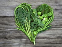 [ẢNH] Top 10 thực phẩm 