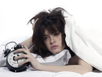 [ẢNH] Những tác hại không ngờ khi cơ thể bị thiếu ngủ