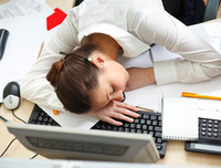 [ẢNH] Những tác hại không ngờ khi cơ thể bị thiếu ngủ