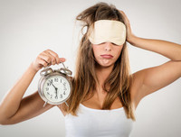 [ẢNH] Những tác hại không ngờ khi cơ thể bị thiếu ngủ