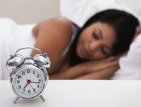 [ẢNH] Những tác hại không ngờ khi cơ thể bị thiếu ngủ