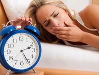 [ẢNH] Những tác hại không ngờ khi cơ thể bị thiếu ngủ