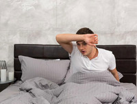 [ẢNH] 12 dấu hiệu bất thường trên cơ thể 