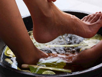 [ẢNH] 12 dấu hiệu bất thường trên cơ thể 