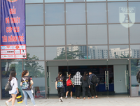 [Ảnh] Những hình ảnh đầu tiên về giải võ thuật lớn nhất miền Bắc đang diễn ra