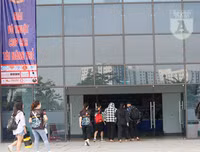 [Ảnh] Những hình ảnh đầu tiên về giải võ thuật lớn nhất miền Bắc đang diễn ra