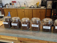 [ẢNH] Những thực phẩm không nên để tủ lạnh vì dễ biến chất