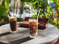 [ẢNH] Những thói quen tưởng 