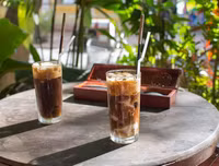 [ẢNH] Những thói quen tưởng 