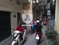 Hà Nội: Người dân đã tháo dỡ barie tự ý lắp đặt cản trở giao thông