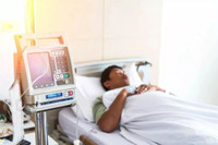 [ẢNH] Các trường hợp dẫn đến đột tử mà bạn nên biết