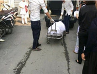 [ẢNH] Các trường hợp dẫn đến đột tử mà bạn nên biết