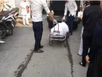 [ẢNH] Các trường hợp dẫn đến đột tử mà bạn nên biết