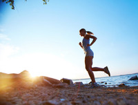 [ẢNH] 12 lợi ích bất ngờ của việc chạy bộ mỗi ngày