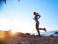 [ẢNH] 12 lợi ích bất ngờ của việc chạy bộ mỗi ngày