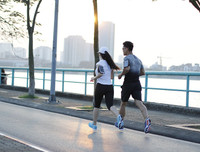 [ẢNH] 12 lợi ích bất ngờ của việc chạy bộ mỗi ngày