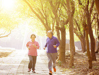 [ẢNH] 12 lợi ích bất ngờ của việc chạy bộ mỗi ngày