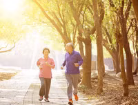 [ẢNH] 12 lợi ích bất ngờ của việc chạy bộ mỗi ngày