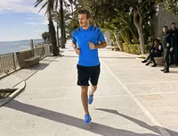 [ẢNH] 12 lợi ích bất ngờ của việc chạy bộ mỗi ngày