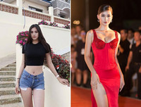 [ẢNH] Muôn kiểu chào đón năm mới 2020 của dàn 