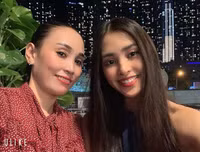 [ẢNH] Muôn kiểu chào đón năm mới 2020 của dàn 