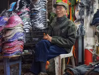 Nhìn lại cuộc đời 60 năm cống hiến nghệ thuật của NSND Trần Hạnh