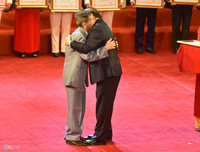 Nhìn lại cuộc đời 60 năm cống hiến nghệ thuật của NSND Trần Hạnh