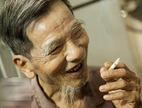 Nhìn lại cuộc đời 60 năm cống hiến nghệ thuật của NSND Trần Hạnh