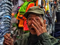 Nhìn lại cuộc đời 60 năm cống hiến nghệ thuật của NSND Trần Hạnh