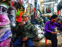 Nhìn lại cuộc đời 60 năm cống hiến nghệ thuật của NSND Trần Hạnh