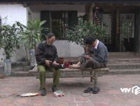 Nhìn lại cuộc đời 60 năm cống hiến nghệ thuật của NSND Trần Hạnh