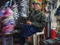 Nhìn lại cuộc đời 60 năm cống hiến nghệ thuật của NSND Trần Hạnh