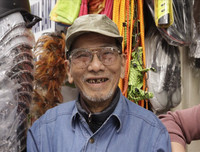 Nhìn lại cuộc đời 60 năm cống hiến nghệ thuật của NSND Trần Hạnh