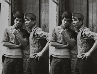 Nhìn lại cuộc đời 60 năm cống hiến nghệ thuật của NSND Trần Hạnh