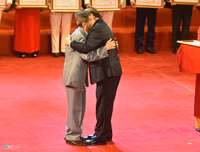 Nhìn lại cuộc đời 60 năm cống hiến nghệ thuật của NSND Trần Hạnh