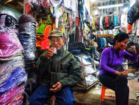 Nhìn lại cuộc đời 60 năm cống hiến nghệ thuật của NSND Trần Hạnh